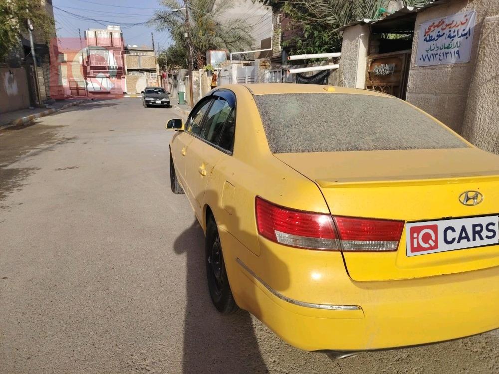 هيونداي سوناتا